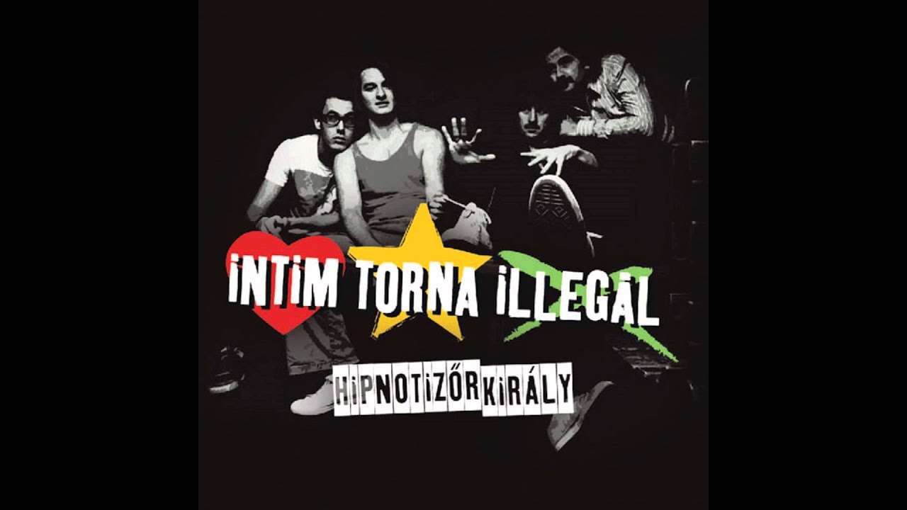 El-Intim El-Intim