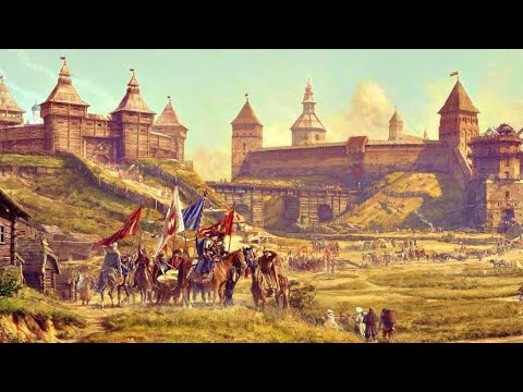 История Великого княжества Литовского. Часть 3. От битвы на Синих Водах ...