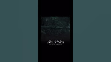 تلاوة خاشعة للشيخ ناصر القطامي { يَوْمَ تُبَدَّلُ الْأَرْضُ غَيْرَ الْأَرْضِ وَالسَّمَاوَاتُ ۖ }