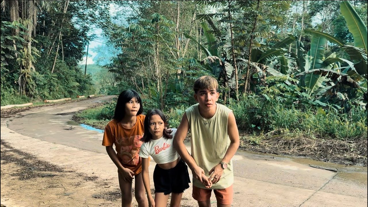 MAGSOON NGA KAWATAG MANOK