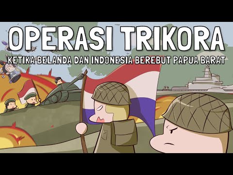 Video: Siapakah yang membebaskan belanda?