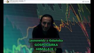 ZNOWU PRZEPOWIEDNIA CO DO DNIA - Kryzys, krach, inflacja, wojna -Raport 15 maj - jasnowidz z Gdańska by JASNOWIDZ Olaf 675 views 2 weeks ago 36 minutes