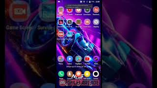 How to get cool 4d wallpapers! screenshot 4