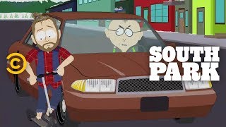 E-Scooters Are Ruining the Road, Mmkay? - South Park