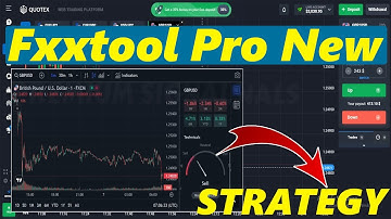 Unveiling Fxxtool Pro