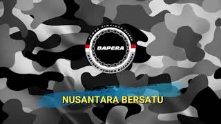 LIRIK MARS BAPERA
