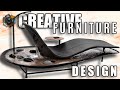 10 MOST INNOVATIVE FURNITURE CREATIONS