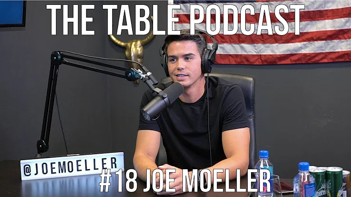 Episode #18 - Joe Moeller