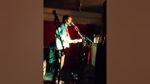 Josh Kemp - First And Last 7/913