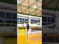 【メータージャンパー】最高到達点は？？？#バレーボール #haikyuuxyn #ジャンプ力 #volleyball
