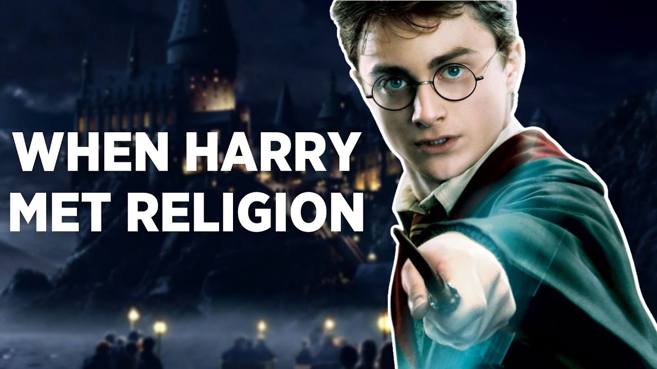 Пагубные последствия Гарри Поттера