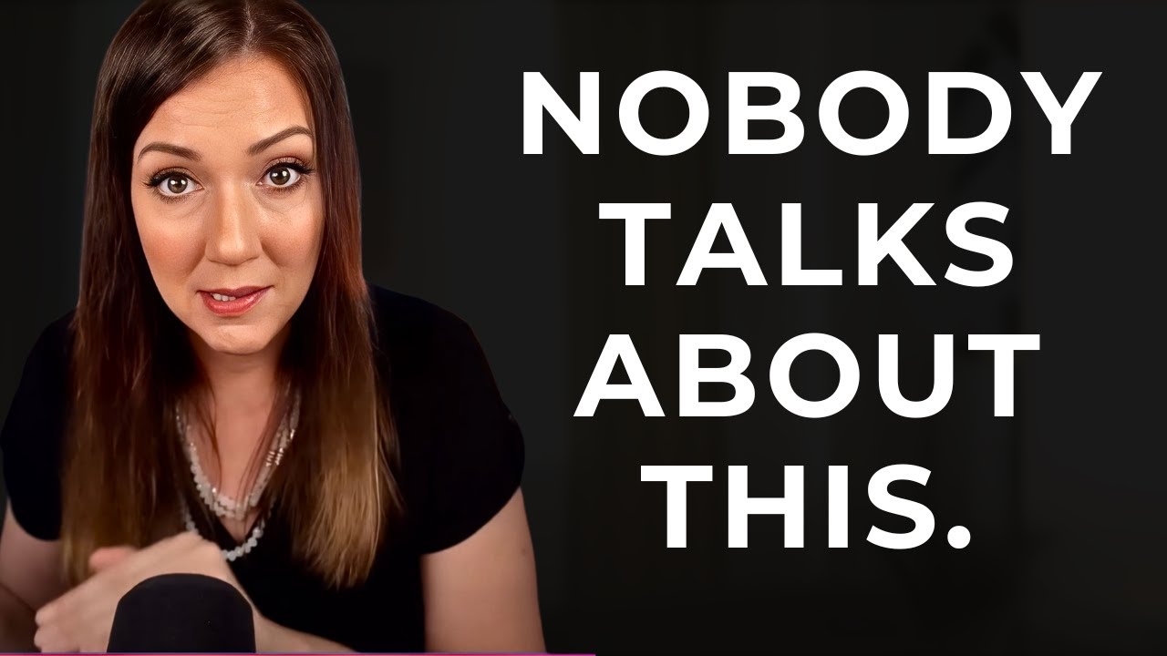 Эта одна смена сэкономит вам ГОДЫ эмоциональной боли