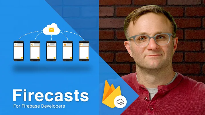 Understanding Firebase Cloud Messaging on iOS - Firecasts