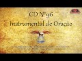 CD N°96 - Instrumental de Oração