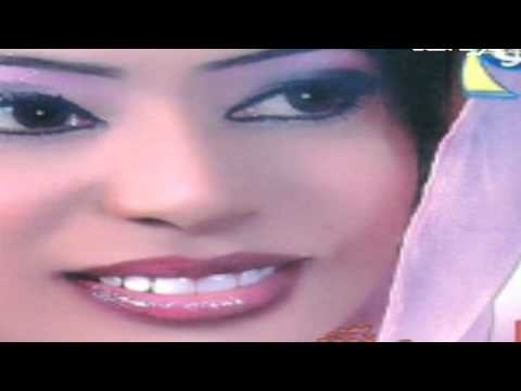 عافية حسن يا حنين تغريد محمد