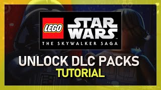 How Do I Access My DLC Or Add-on Content? – LEGO Games