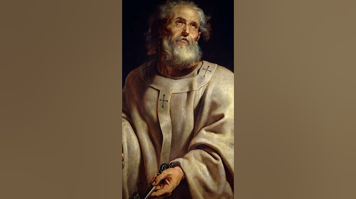 Saint Peter's phrases that help you in life #shorts #sanpietro #saints #quotes #phrases