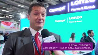 CPhI & P-MEC India | Day 2 Highlights