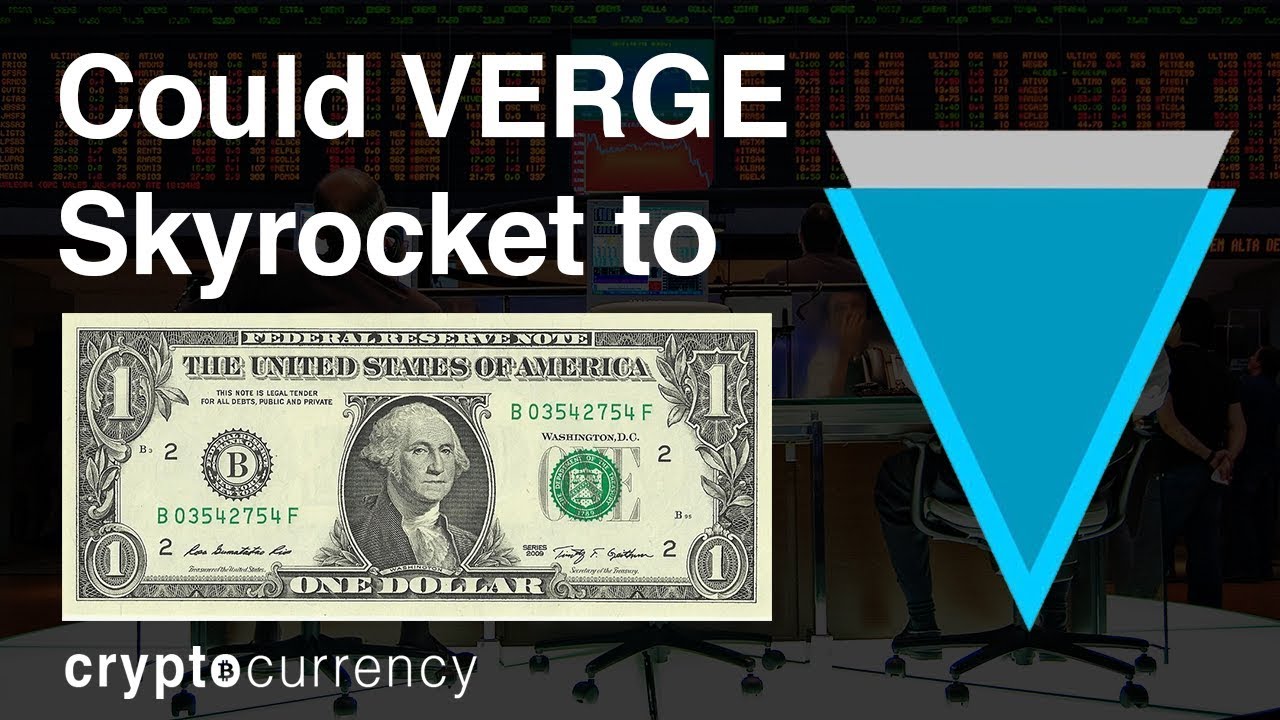 Could VERGE Skyrocket to $1? - (Price Analysis and Future Predictions)
