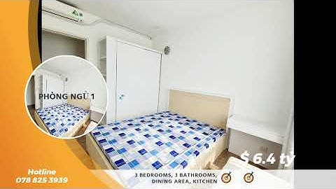 Căn hộ  Riviera Point Quận 7