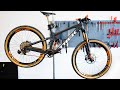 Custom Trek Slash 9.9 Build | Cycling Lounge