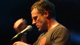 Sleaford Mods - Big Burt @ Bikini Toulouse 2019