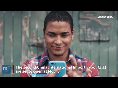 Video: L'Oréal Begin Menslike Vel Groei Vir Eksperimente In China
