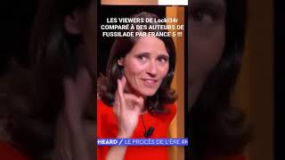 LES VIEWERS DE Lockl34r COMPARÉ À DES AUTEURS DE FUSSILADE PAR FRANCE 5 !!!