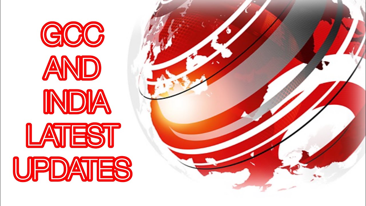 GCC AND INDIA LATEST NEWS UPDATES 30-04-2020 | SR GLOBAL NEWS