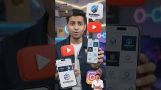 🚨 Free AI Tool जो 1 मिनट में Logo बना देता है 🤯 | Canva AI #shorts #ai