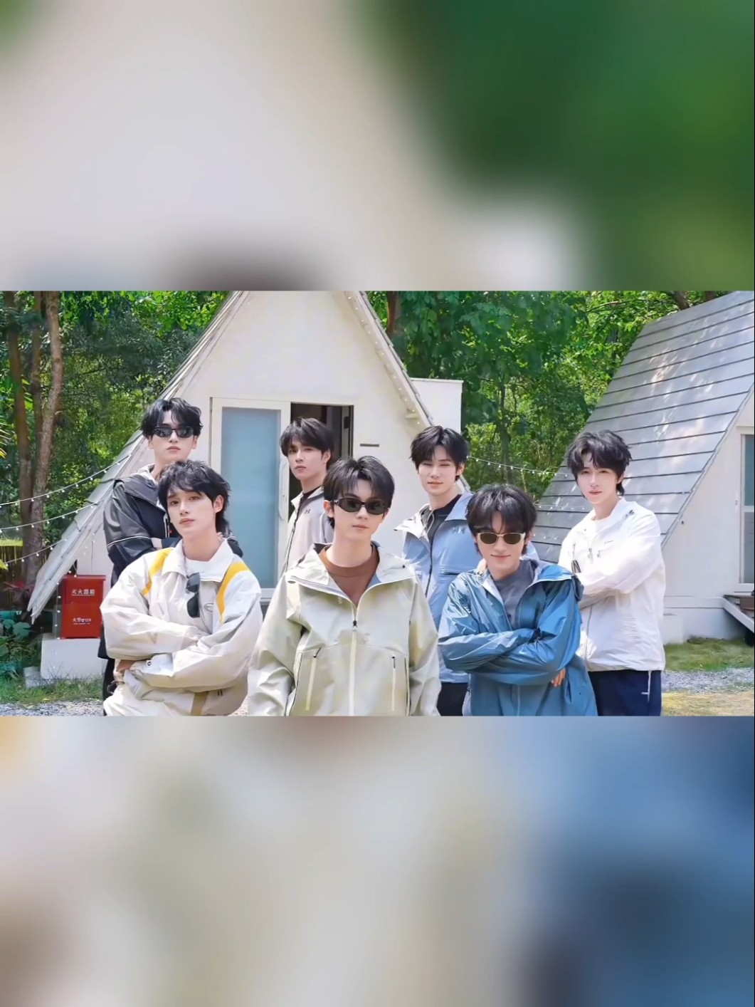TNT时代少年团宋亚轩个人频道SONG YA XUAN - YouTube
