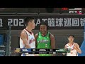 Leg 3 Chengdu | Game 6 Sichuan Whale II vs Macau Black Knights