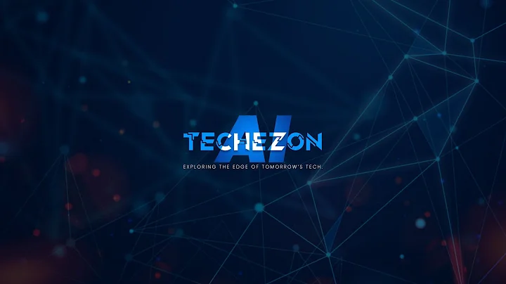 Welcome to Techezon AI — Exploring the Future of Technology and Creativity