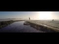 Preview Alblasserwaard project (Drone over de polder)