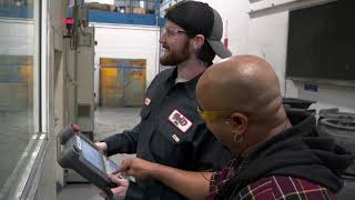Project Hire-Ed Celebrates National Apprenticeship Week