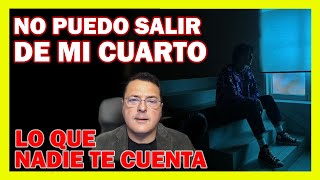 NO PUEDO SALIR DE MI CUARTO ➡️ LO QUE NADIE TE CUENTA - Dr. Iñaki Piñuel