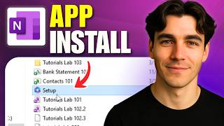 How To Install Microsoft Onenote On Windows (Tutorial 2026)