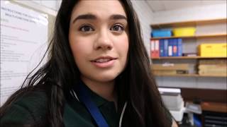 Paediatric Placement Day 10 Ll Occupational Therapy Student Endless Education Vlog