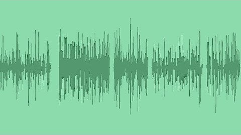 Computer Processing Sound Effects