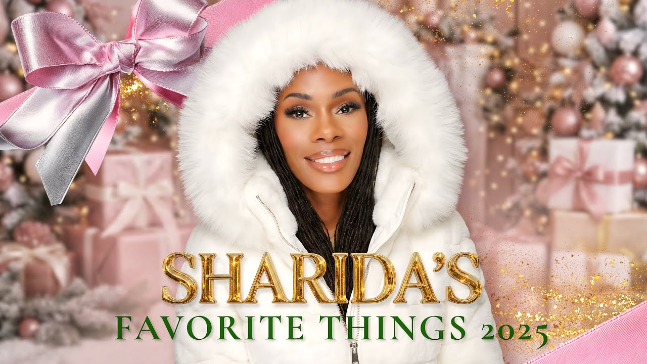 The Ultimate Holiday Gift Guide 2025 | Best In Perfume, Beauty, Books ...