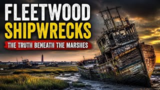 Why Britain Destroyed Its Own Fishing Fleet | Fleetwood Shipwrecks