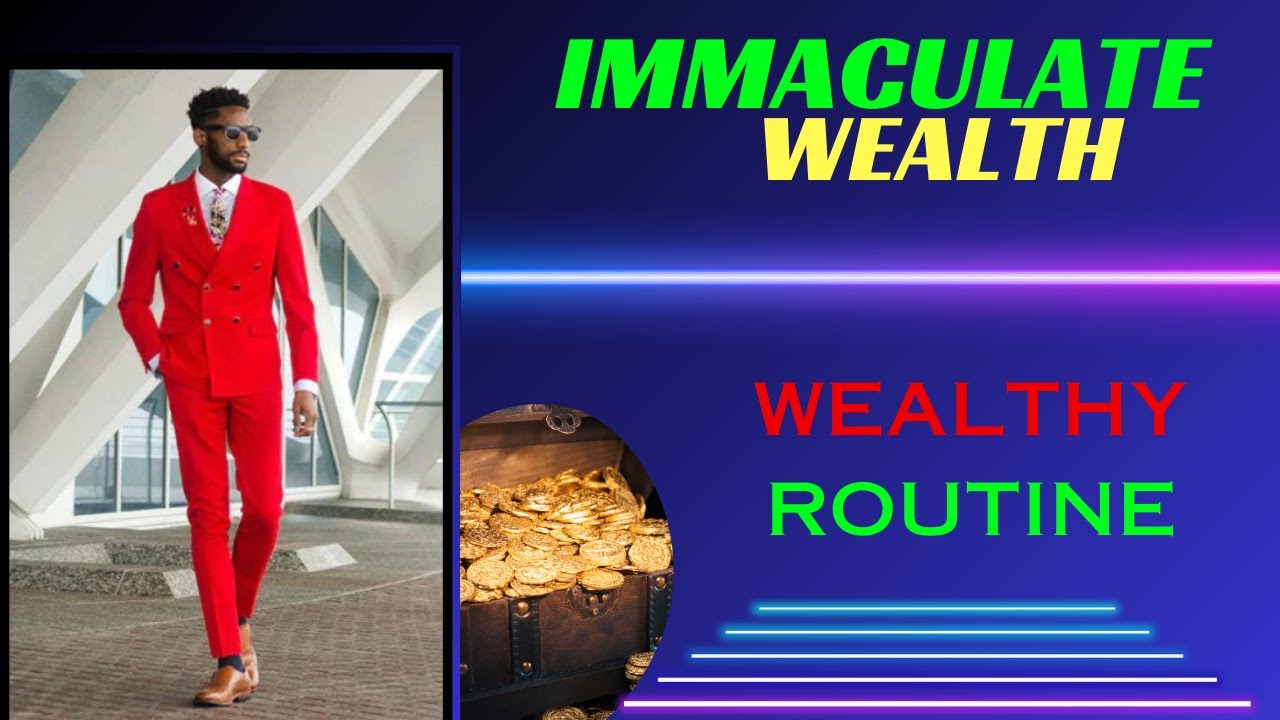 The Millionaire Morning Routine: How Your First Hour Sets You Up for ...