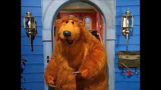 Bear In The Big Blue House A Wagon Of A Different Color Part 1