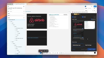 Codia AI PDF: Import PDF to Editable Figma Layers