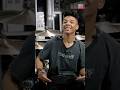 Zildjian Foundry Sessions | Zendé Murdock