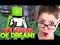 The Legend of Dream Reaction