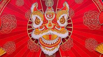 Lễ Hội Tết Nguyên tiêu Quận 5, diễu hành nghệ thuật đường phố Chợ Lớn Sài Gòn