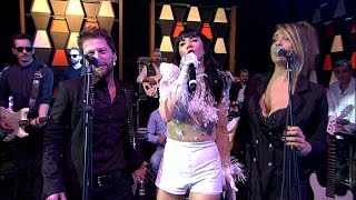 Hande Yener - Rüya (Beyaz Show Canlı Performans) Resimi