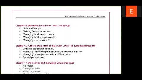 Introduction To DevOps Foundation | Devops Foundation Tutorial For Beginners