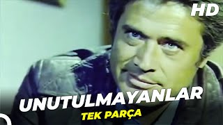 Unutulmayanlar | Cüneyt Arkın Türk Filmi Full